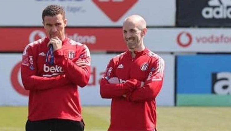 Beşiktaş’a geri dönüyor! Solskjaer’in ekibine katılıyor