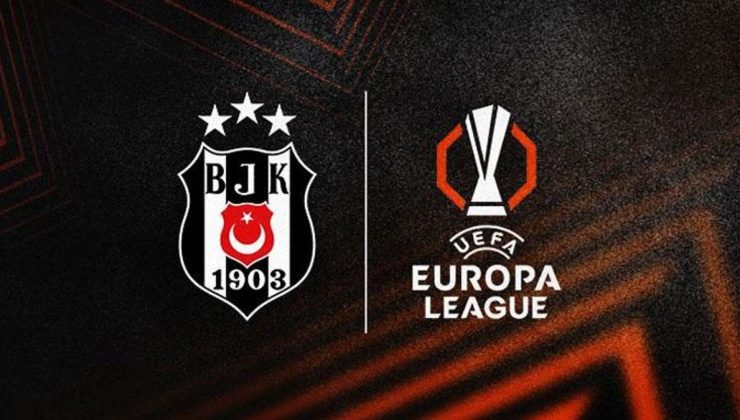 Beşiktaş’ın muhtemel rakipleri belli oldu! Avrupa Ligi kura çekimi ne zaman, saat kaçta hangi kanalda?