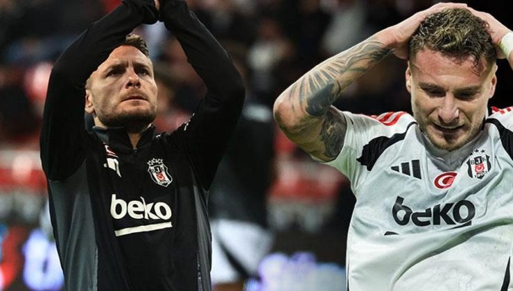 Beşiktaş’ta istenmeyen adam olmuştu! Serie A devleri peşine düştü