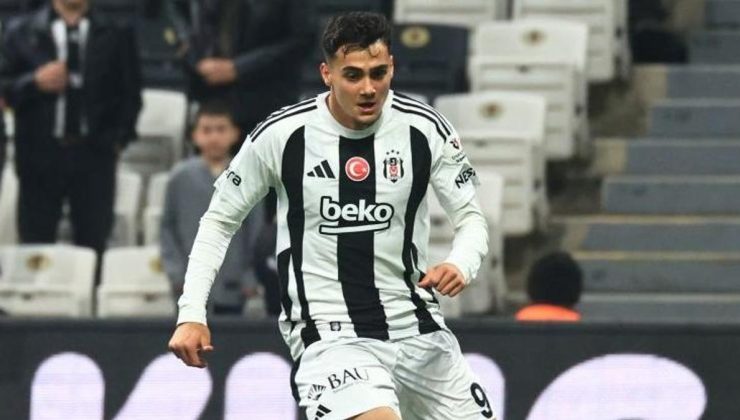 Beşiktaş’ta Mustafa Hekimoğlu’ndan Süper Lig’de bir ilk!
