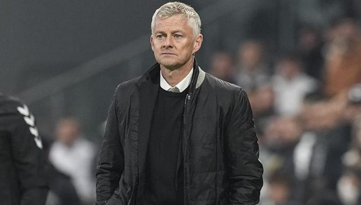 Beşiktaş’ta Ole Gunnar Solskjaer’in istediği genç yetenek! Kritik süreç başlıyor
