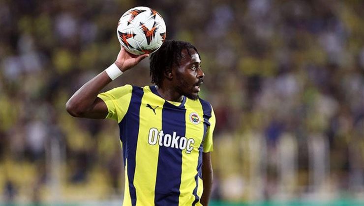 Beşiktaş’ta Osayi-Samuel krizinin perde arkası belli oldu