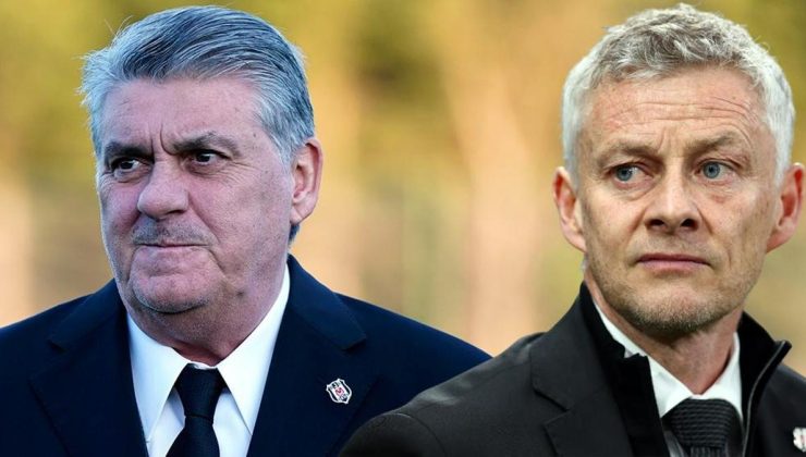 Beşiktaş’ta radara iki yeni isim… Transfer teklifi yapıldı!