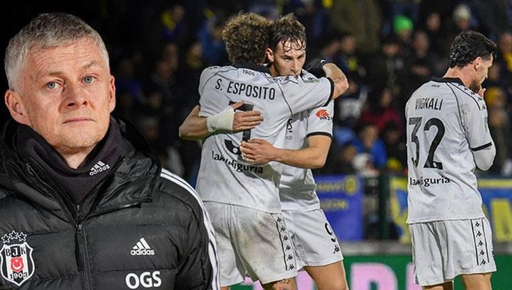 Beşiktaş’tan orta saha operasyonu! 8 milyonluk teklif…