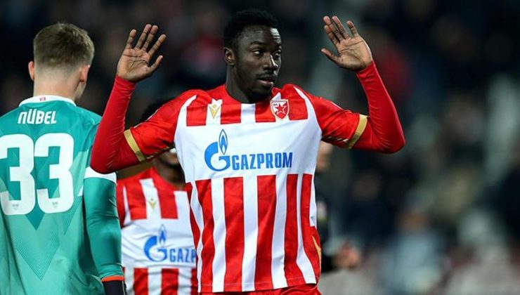 Beşiktaş’tan Silas’a transfer kancası