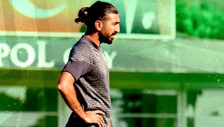 Bodrum FK Burhan Eşer’le anlaştı