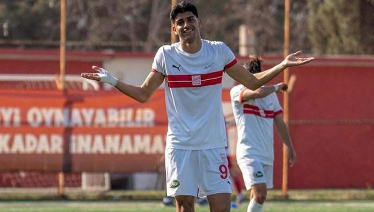 Bodrum FK’da ilk transfer Ali Habeşoğlu