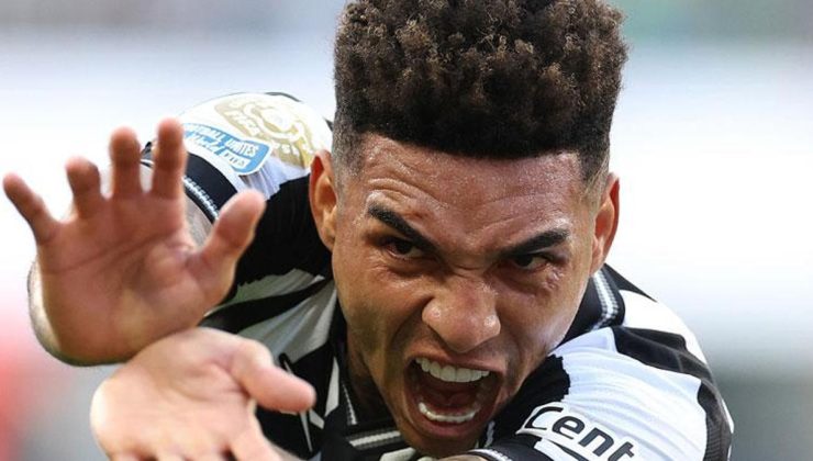 Botafogo ilk yarıda attığı gollerle kazandı | Botafogo – Seattle Sounders maç sonucu: 2-1