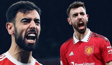 Bruno Fernandes 100 milyın Euro’yu reddetti!
