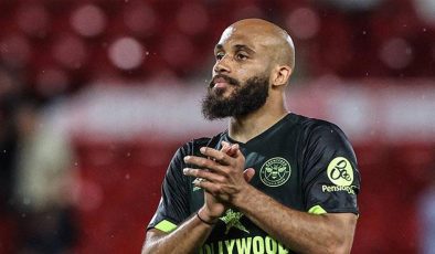 Bryan Mbeumo onay verdi! Manchester United çalışmalara başladı