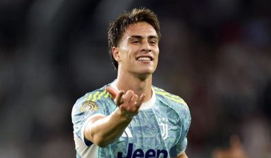 (CANLI) Juventus – Wydad maçı | Kenan Yıldız sahnede! Kulüpler Dünya Kupası heyecanı