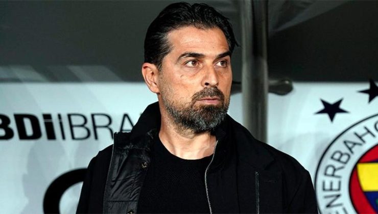 Çaykur Rizespor İlhan Palut ile yeniden anlaştı