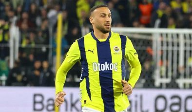 Cenk Tosun’a, Süper Lig’den bir talip daha!