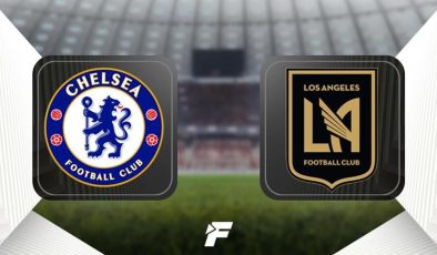 Chelsea – Los Angeles FC maçı ne zaman, saat kaçta hangi kanalda? (FIFA Kulüpler Dünya Kupası D Grubu)