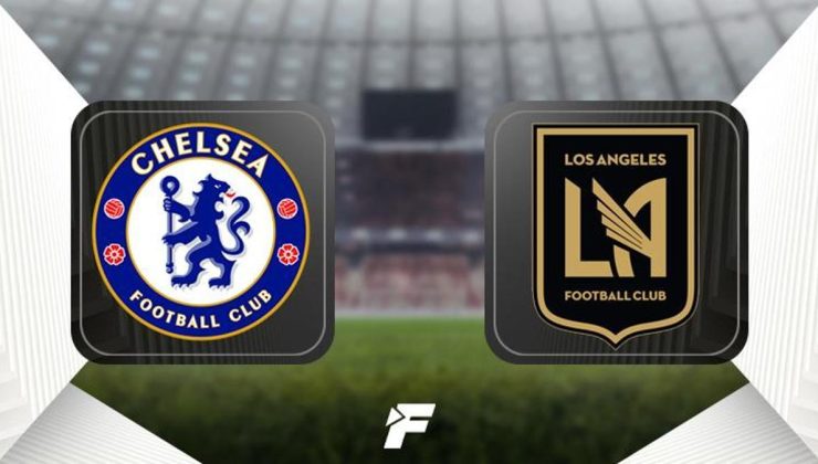 Chelsea – Los Angeles FC maçı ne zaman, saat kaçta hangi kanalda? (FIFA Kulüpler Dünya Kupası D Grubu)