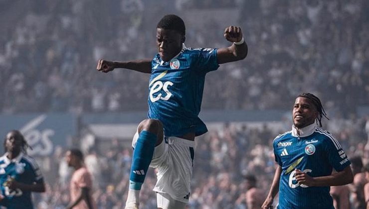 Chelsea, transferi resmen açıkladı: Mamadou Sarr