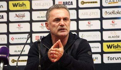 Çorum FK Tahsin Tam’la anlaştı