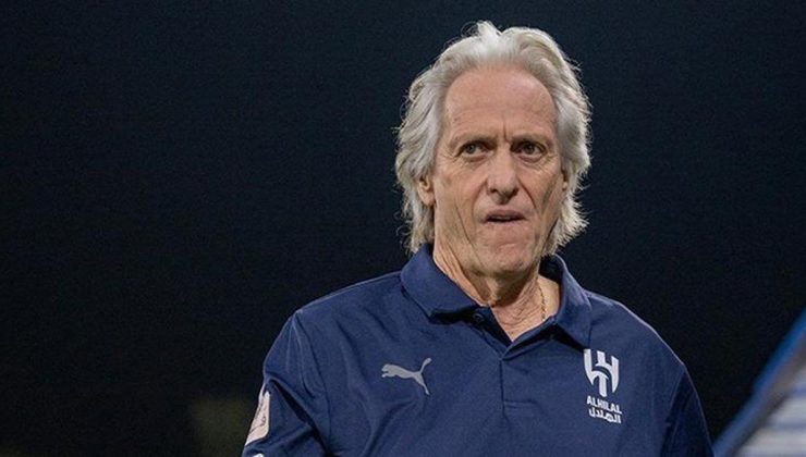 Cristiano Ronaldo, Jorge Jesus’un kariyerini belirledi: Onay verdi, yeni adresi belli oldu