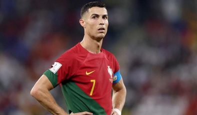 Cristiano Ronaldo’nun yeni sezondaki takımı açıklandı! İmza an meselesi…