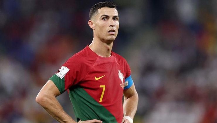 Cristiano Ronaldo’nun yeni sezondaki takımı açıklandı! İmza an meselesi…