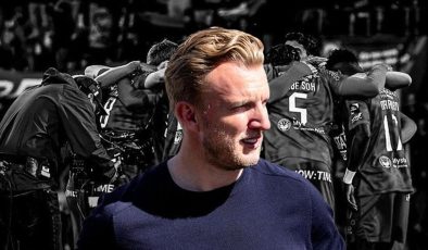 Dirk Kuyt kararı resmen açıklandı! Bir türlü dikiş tutturamadı