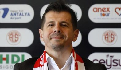 Emre Belözoğlu geri döndü! Resmi açıklama bekleniyor