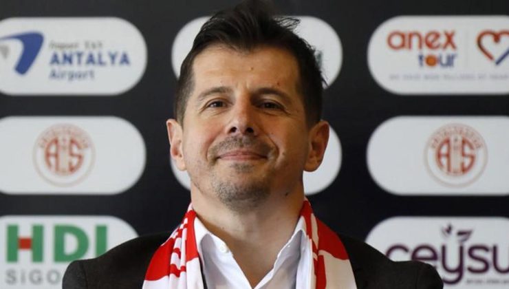 Emre Belözoğlu geri döndü! Resmi açıklama bekleniyor