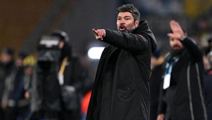 Erzurumspor’da Hakan Kutlu ayrıldı