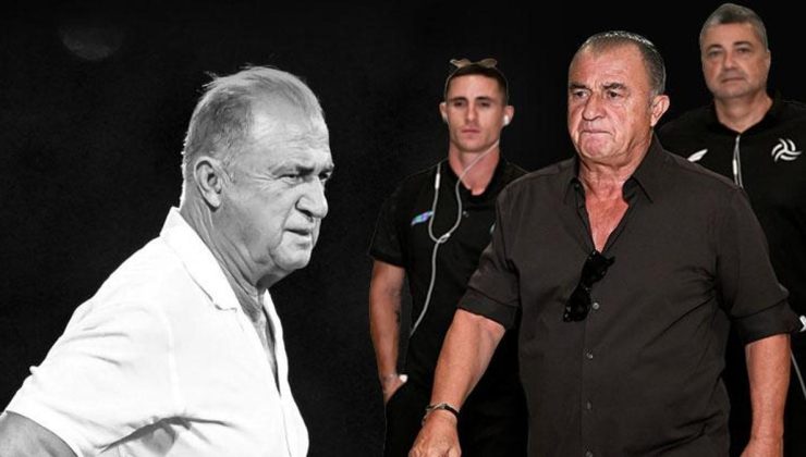 Fatih Terim kararını verdi! Arabistan’dan ayrılıyor