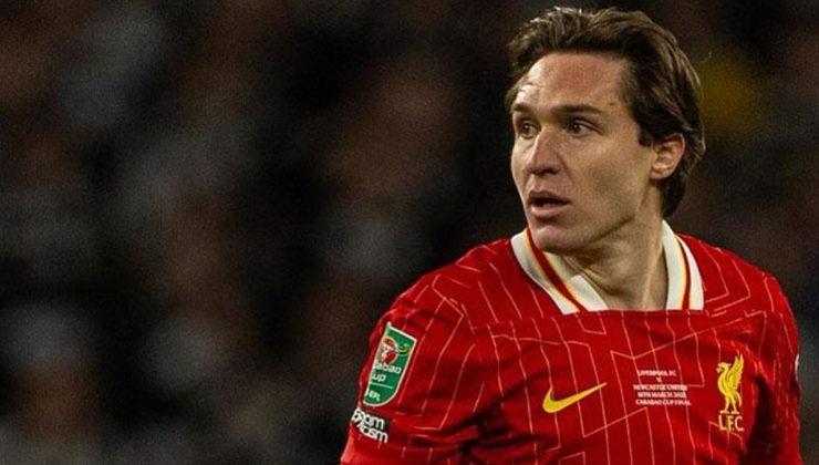 Federico Chiesa’dan ayrılık açıklaması