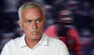 Fenerbahçe 30 milyon euroluk yıldız için teklif yaptı! Transferde tanıdık rakip
