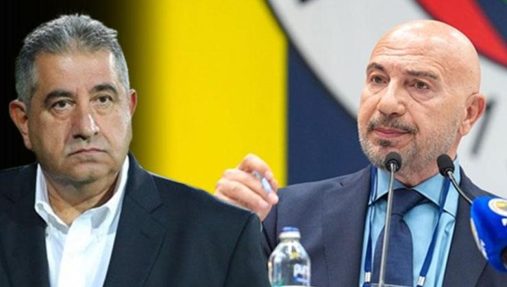 Fenerbahçe Başkan Adayı Hakan Bilal Kutlualp’ten olay açıklama: ‘Anayasayı çiğniyorsunuz’