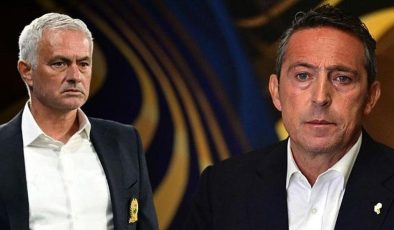 Fenerbahçe’de anlaşma tamam! Yıldız oyuncu İstanbul’a geliyor
