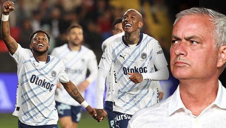 Fenerbahçe’de flaş ayrılık ihtimali! Ülkesinden iki talip