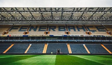Fenerbahçe’de kombine satışları yarın başlıyor