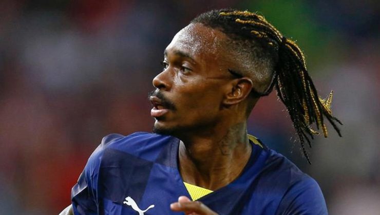 Fenerbahçe’de Lincoln’ün şansı istikrarı!