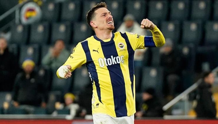 Fenerbahçe’de Mert Hakan Yandaş kararını verdi