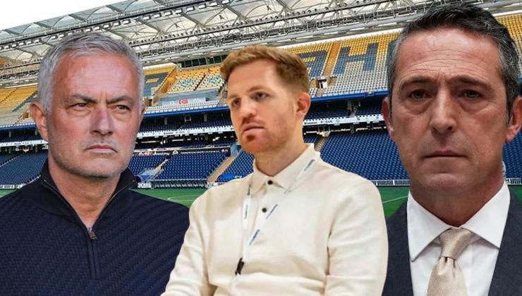 Fenerbahçe’de Mourinho’nun geleceği belli oldu! Devin Özek detayı ortaya çıktı