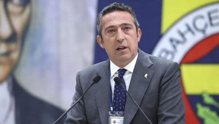 Fenerbahçe’den bedelli sermaye artırımı