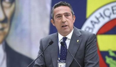 Fenerbahçe’den bedelli sermaye artırımı