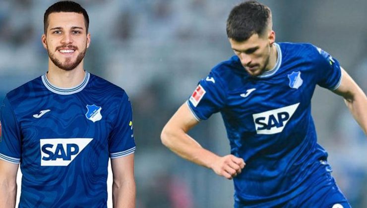 Fenerbahçe’den David Jurasek hamlesi! Kiralık olarak satın opsiyonu ile…