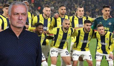 Fenerbahçeli yıldıza Premier Lig kancası!