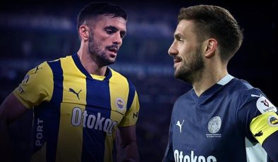Fenerbahçe’nin eski yıldızı Tadic’e transferde büyük sürpriz! Veto edildi