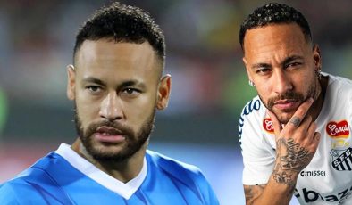 Fenerbahçe’nin gözdesi Neymar’ın kazancı dudak uçuklattı! Ortaya çıktı…
