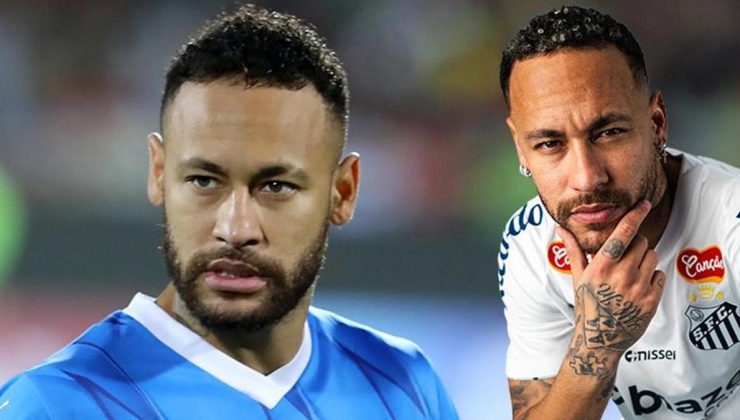 Fenerbahçe’nin gözdesi Neymar’ın kazancı dudak uçuklattı! Ortaya çıktı…
