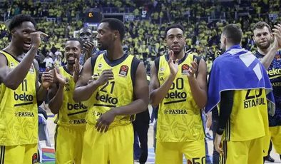 Fenerbahçe’nin yıldızı Beşiktaş’a! Teklif yapıldı