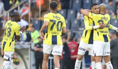 Fenerbahçe’nin yıldızına 40 milyon euro! Transferden vazgeçmediler