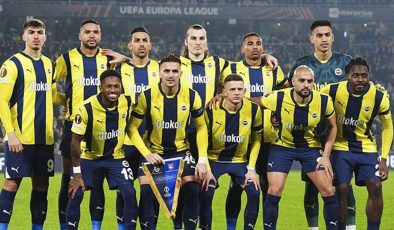 Fenerbahçe’nin yıldızına hırsızlık şoku! Soruşturma başlatıldı