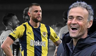 Fenerbahçe’ye Milan Skriniar mesajı! Luis Enrique kararını verdi: İşte bonservis ve maaş