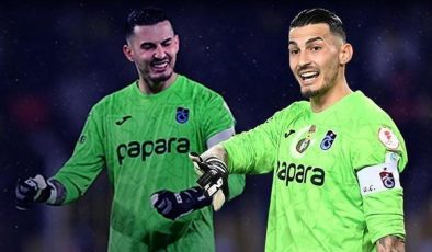 Fenerbahçe’ye transfer iddiaları sonrası ortalık karıştı! Uğurcan Çakır’ın ağabeyi sessizliği bozdu